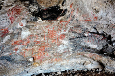 Cuevas Prehistóricas de Yagul y Mitla en los Valles Centrales de Oaxaca.jpg