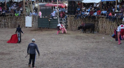 Tauromaquia popular y fiestas en Quintana Roo.jpg