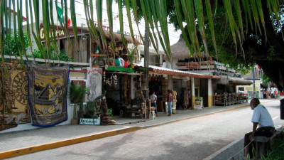 Tulum el paraíso maya del Caribe.jpg