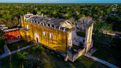 Tihosuco, Quintana Roo Un pueblo que fue el corazón de la Guerra de Castas (1847–1901).jpg