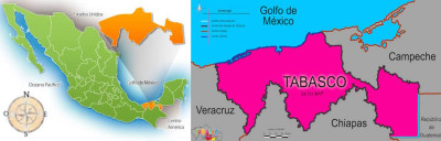 Tabasco Ubicación y estados vecinos.jpg