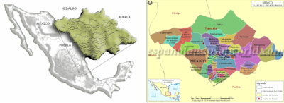Tlaxcala. Ubicación en México y estados vecinos.png