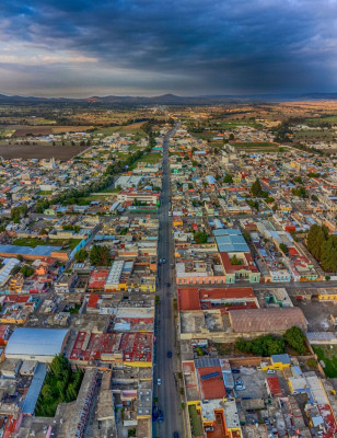 Tlaxco Pueblo Mágico de México fundado en 1549.jpg