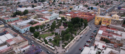 San Pablo del Monte. Municipio fundado en 1620 Tlaxcala.jpg