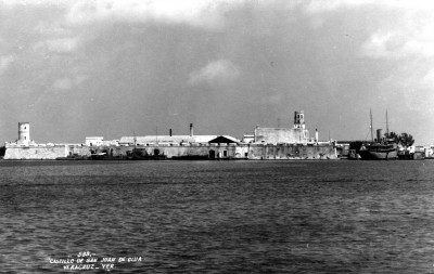 Fuerte de San Juan de Ulúa en Veracruz.jpg