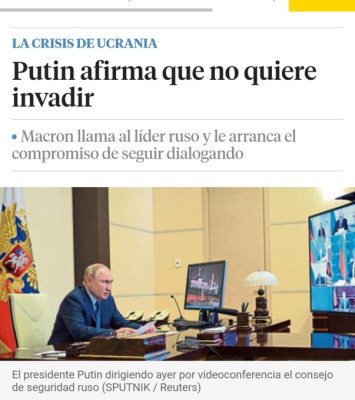 Putin afirma que no quiere invadir.jpg