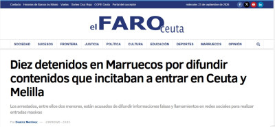 Detenidos por incitar a emigrar a España.jpg