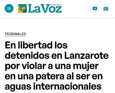 vienen en patera violan y no pasa nada.jpg