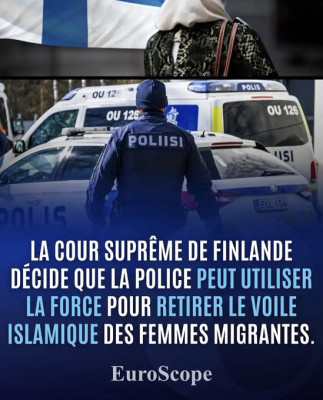 Finlandia retirar el velo islámico policia autorizada.jpg