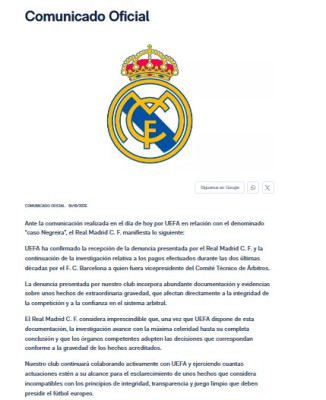 Caso Negreira UEFA recibe denuncia del Real Madrid.jpg