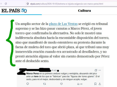 Marco Pérez en El País y un tuitero.jpg