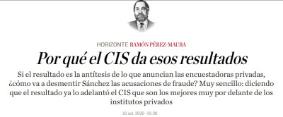 Pérez Maura encuesta de Tezanos.jpg