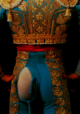Peter Müller Mueller trajes de luces torero vestido de torear.png