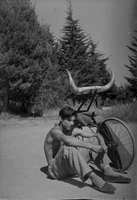 jacques leonard fotografo de origen gitano escuela taurina barcelona años 60.jpg
