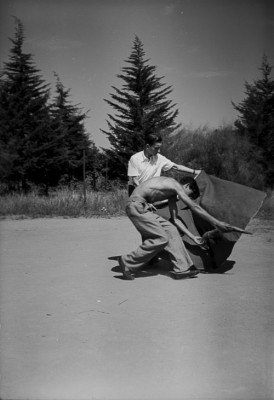 jacques leonard fotografo de origen gitano escuela taurina barcelona años 60 3.jpg
