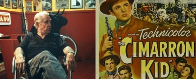 Budd Boetticher toro y Cimarron Kid.jpg