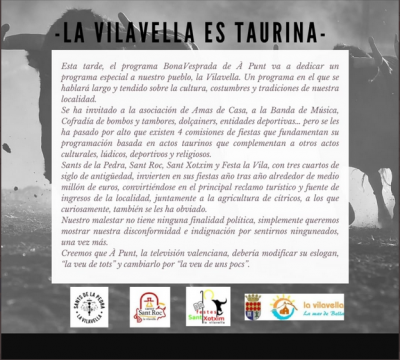 Vilavella es taurina censura.PNG