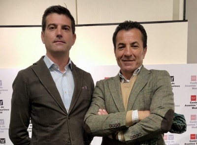 José María Fijo El Ciento y José Pedro Prados El Fundi quién es el malo por la foto.jpg