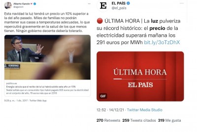 1 Alberto Garzón precio de la Luz El país usado.jpg