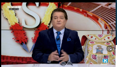 Vicentre Ruiz El Soro Televisión El remolino.jpg