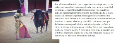 00 Robleño Estocada San Isidro 2022 ganó el 2019.jpg