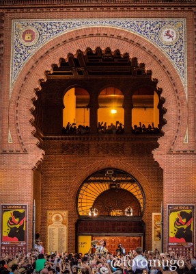 Puerta Grande en San Isidro @FotoMugo.jpg