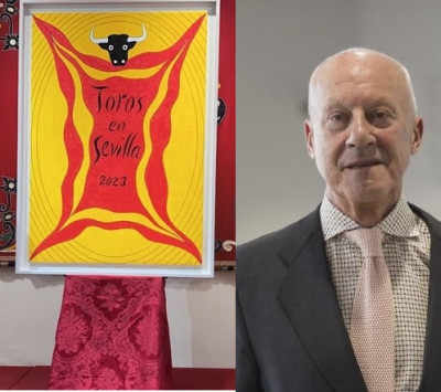 Norman Foster Bullfighting Sevilla.jpg