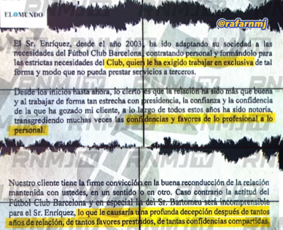 Burofax negreira laporta barcelona.png