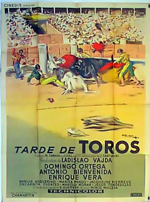 Tarde de toros cartel original.jpg