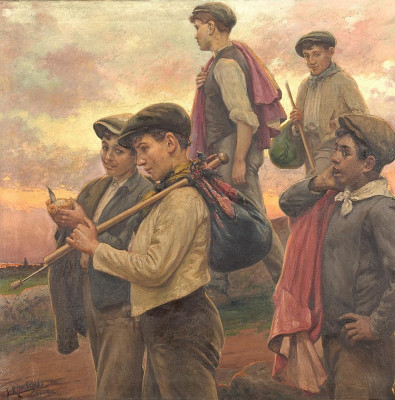 27 marzo Jose Rico Cejudo Los maletillas.jpg