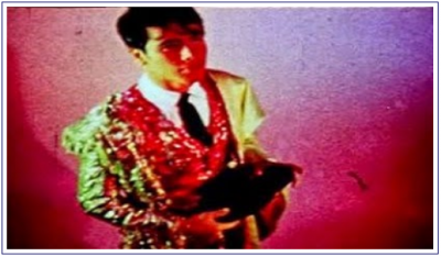 James Bidgood Pink Narcissus cine clásico gay underground.PNG