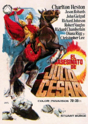 asesinato de julio cesar Charlton Hesto España.jpg