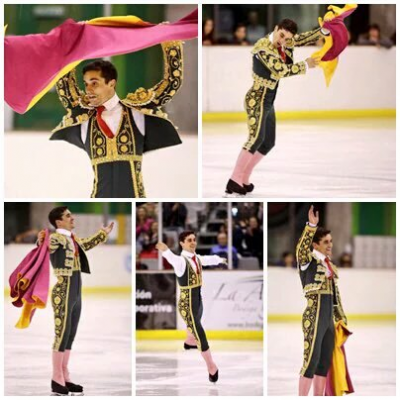 15 abr Javier Fernández coreografía de torero.png