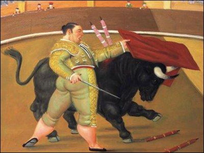 Fernando Botero Corrida.jpg