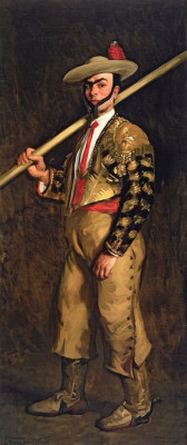 8 El Picador (Antonio Baños Calero) obra de Robert Henri en 1908.jpg (127.46 KiB) Visto 1190 veces 8 El Picador (Antonio Baños Calero) obra de Robert Henri en 1908.jpg