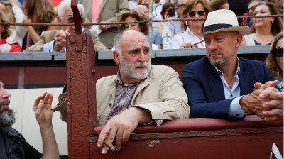 José Andrés en Las ventas.jpeg