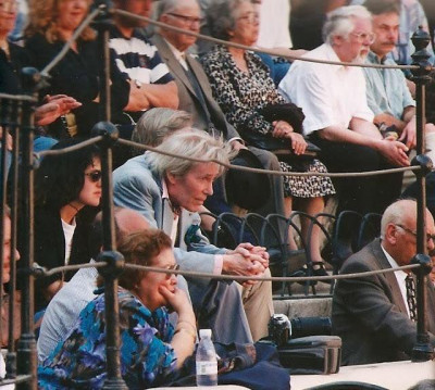 Peter O'Toole en Campo Pequeno años 90.jpg