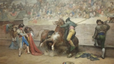 Jose Denis Belgrano Corrida de todos.jpg