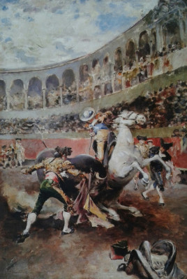 José Denis Belgrano Lance de toros.pg.jpg