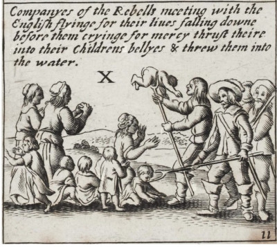 Ingleses masacran civiles irlandeses.jpg