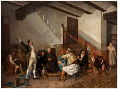 Nombradme y se salva la patria o El charlatán político Bernardo Ferrándiz Bádenes.jpg