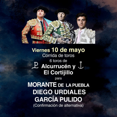 Morante Urdiales y G Pulido Las Ventas.jpeg