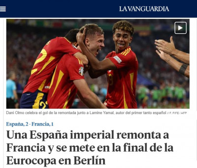 España Imperial, la vanguardia de Barcelona.jpg