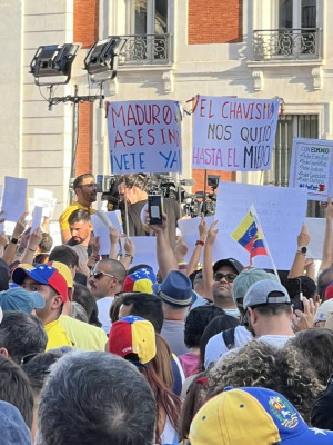 El chavismo nos quitó hasta el miedo.jpg