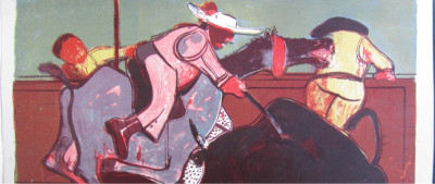 Juan Barjola Tauromaquia.jpg