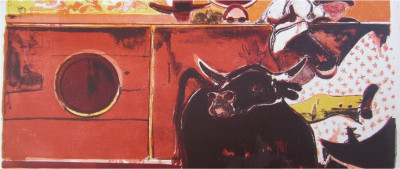 Juan Barjola tauromaquia 3.jpg