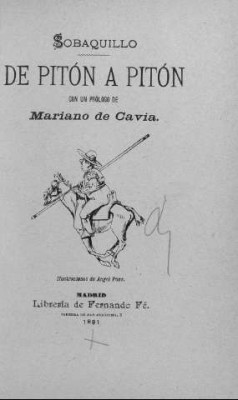 De piton a piton de Mariano de Cavia.jpg