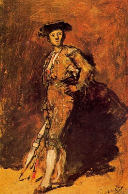 Torero obra de Ignacio Pinazo.jpg