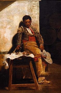 Torero. Obra de Ignacio Pinazo.jpg