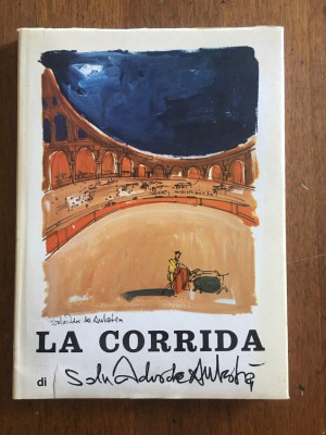 Salvador Aulestia i Vazquez Libro la corrida.jpeg